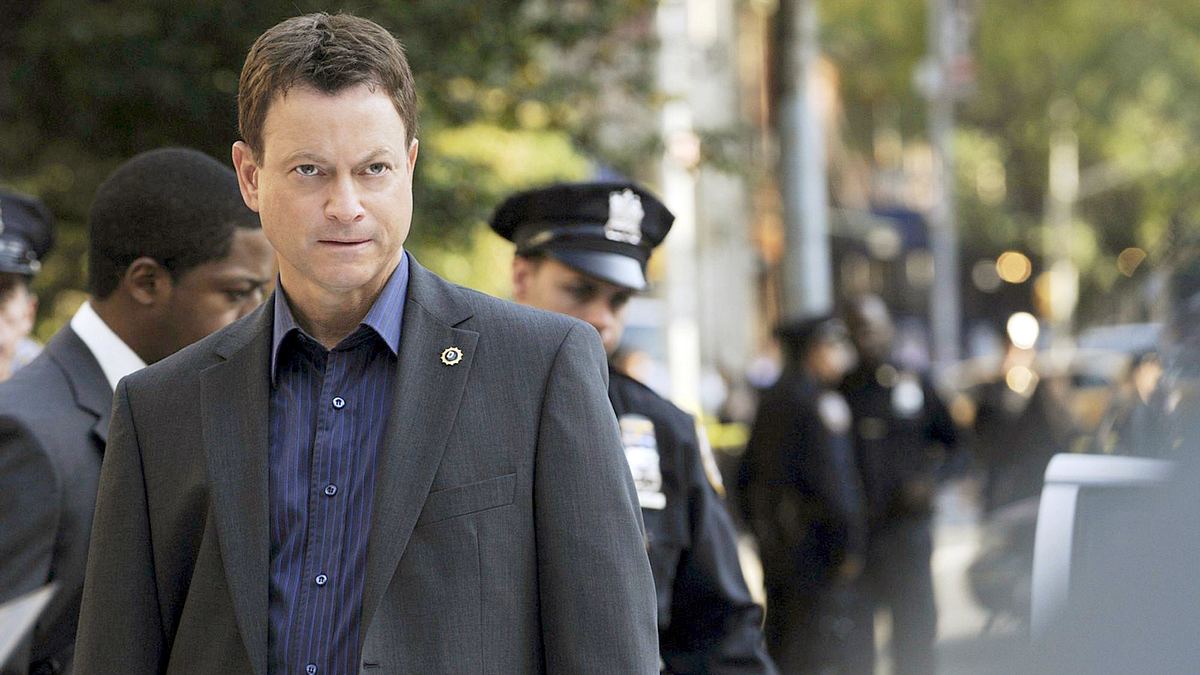 csi: ny