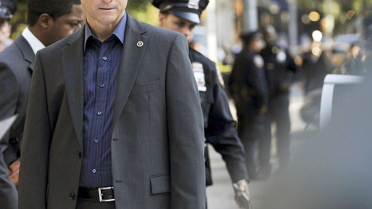 csi: ny