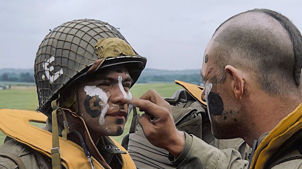 Die Befreiung Europas: D-Day bis Berlin die befreiung europas: d-day bis berlin