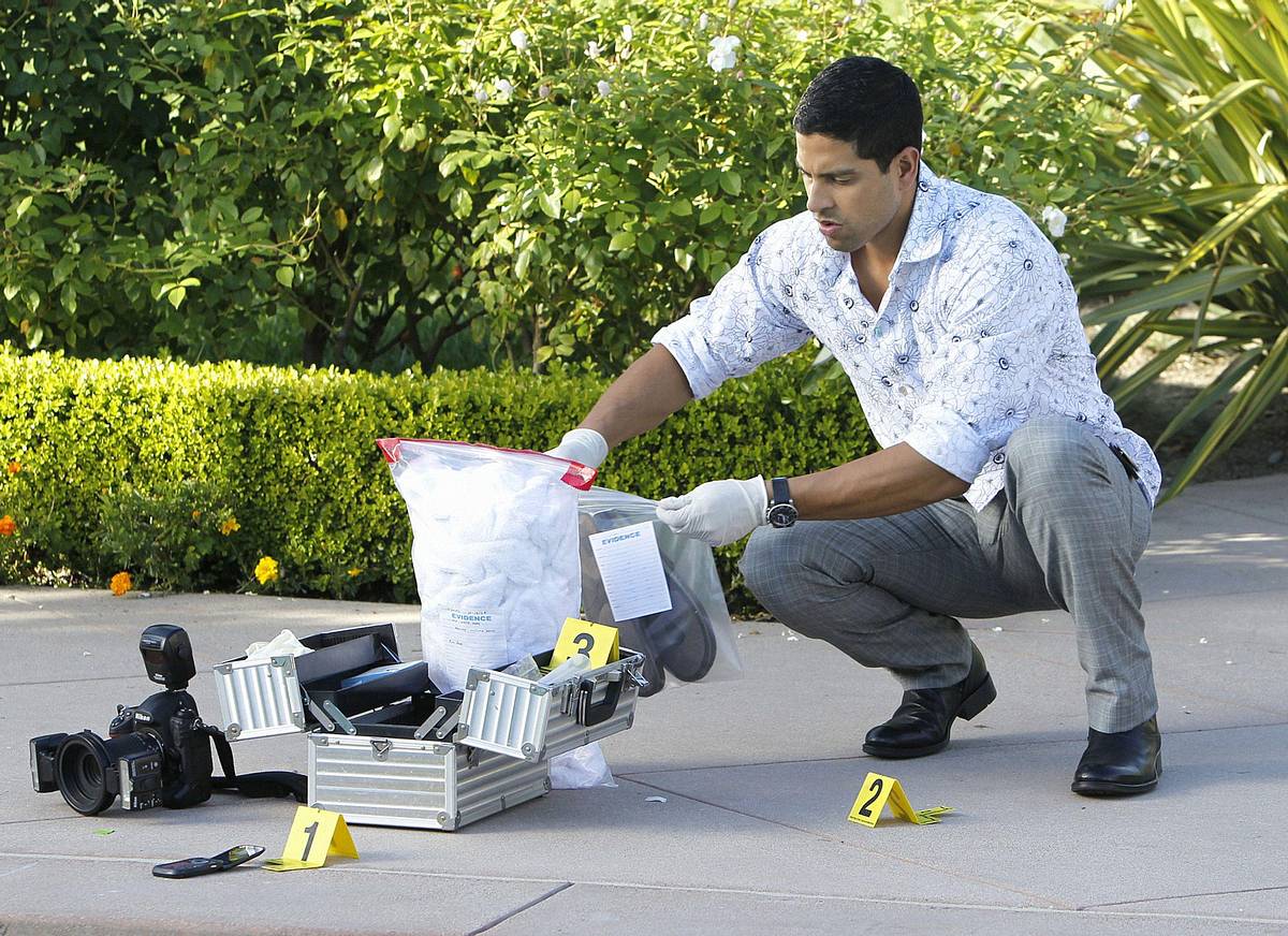 CSI: Miami csi: miami