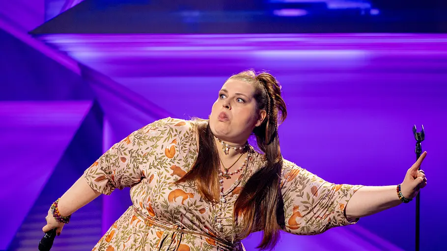 Nicole Jäger: Walküre nicole jäger: walküre