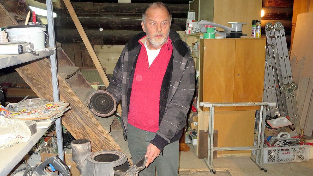 Der Trödeltrupp - Das Geld liegt im Keller der trödeltrupp - das geld liegt im keller
