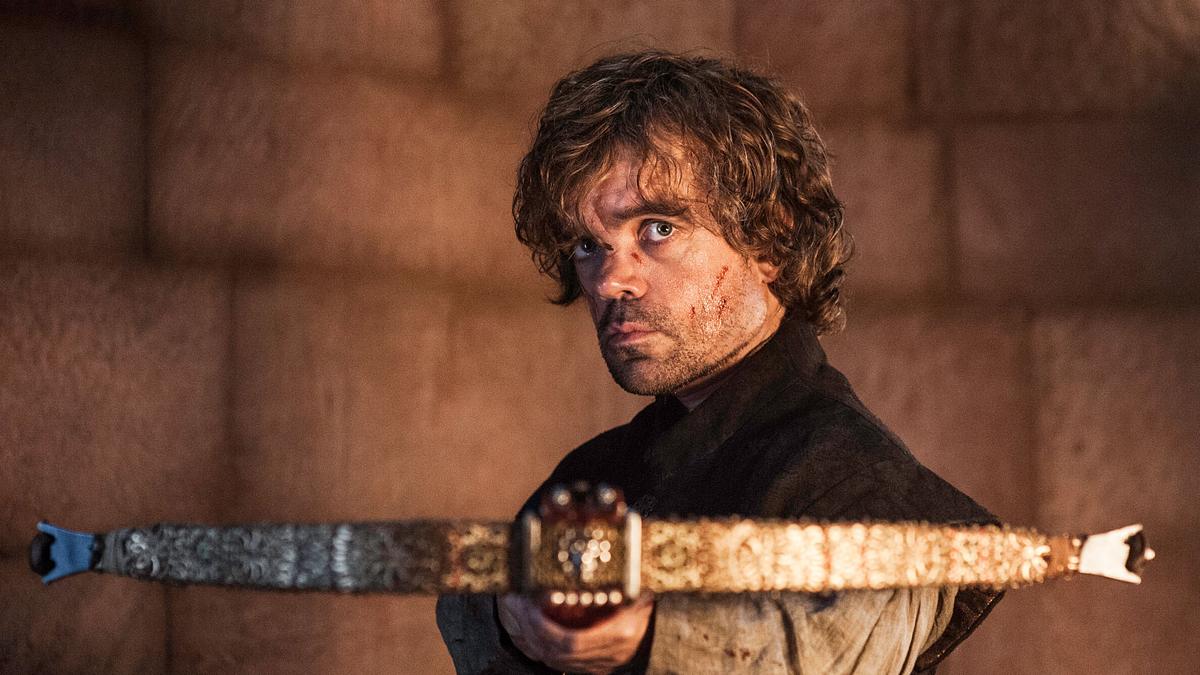 game of thrones - das lied von eis und feuer