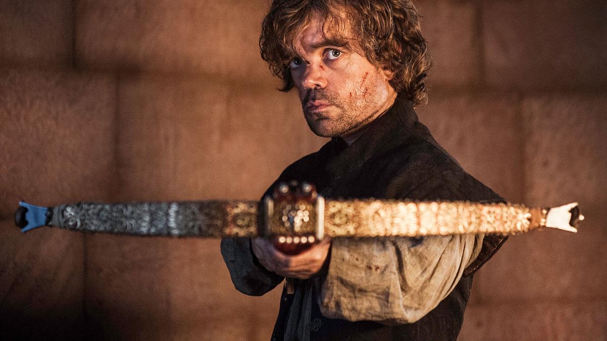 game of thrones - das lied von eis und feuer
