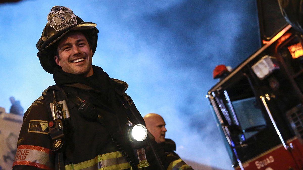 chicago fire