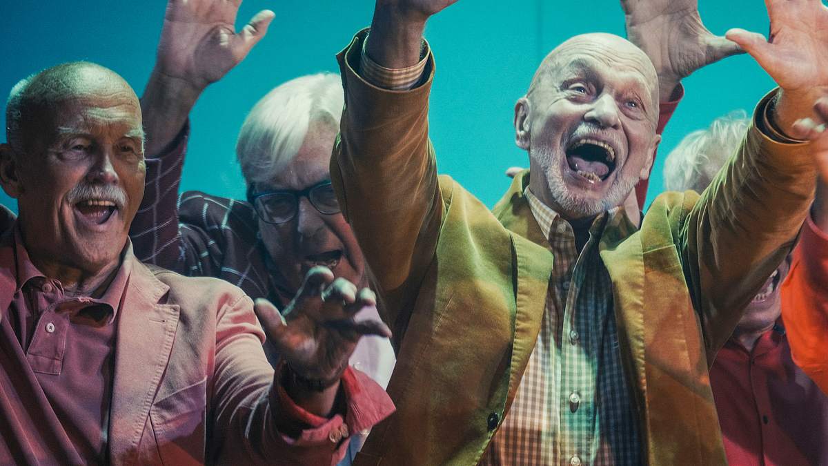 heaven can wait - wir leben jetzt