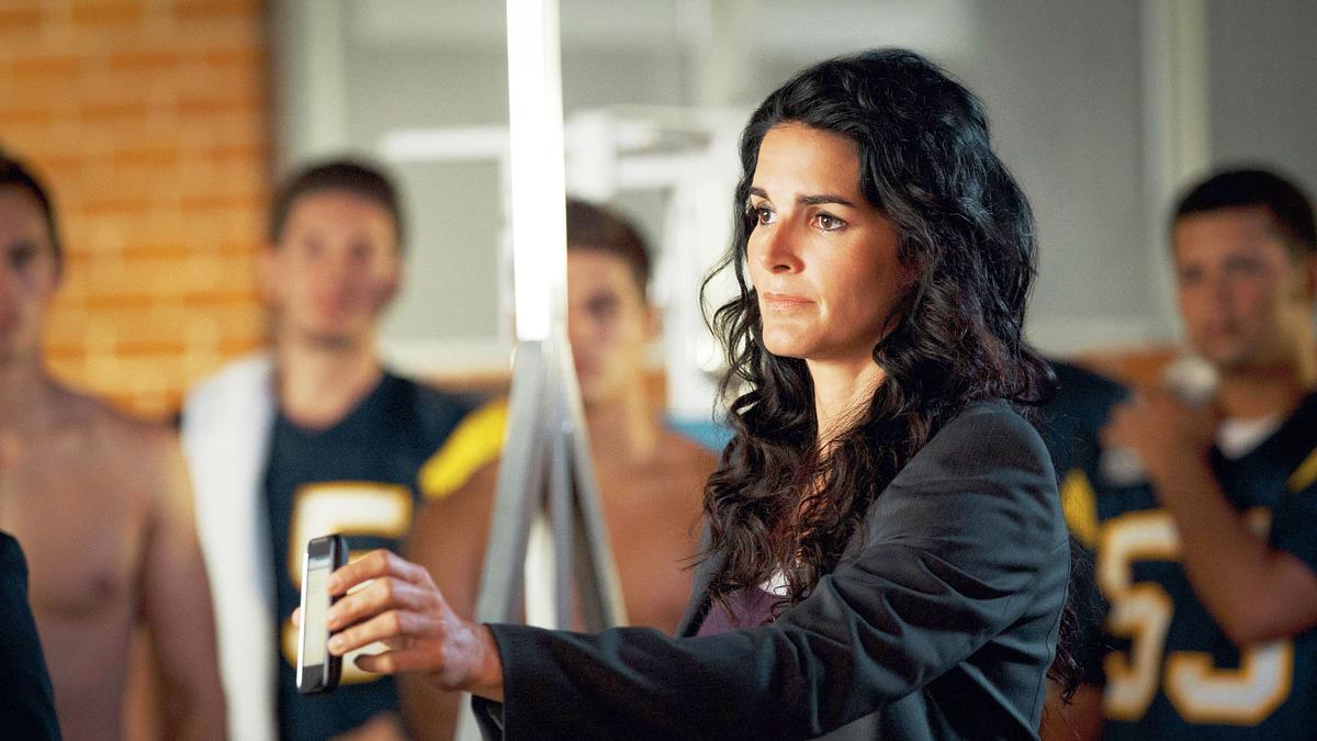 rizzoli & isles
