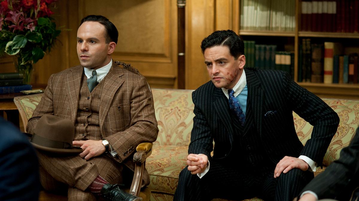 boardwalk empire