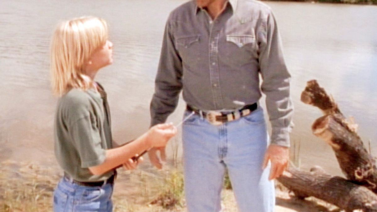 walker, texas ranger