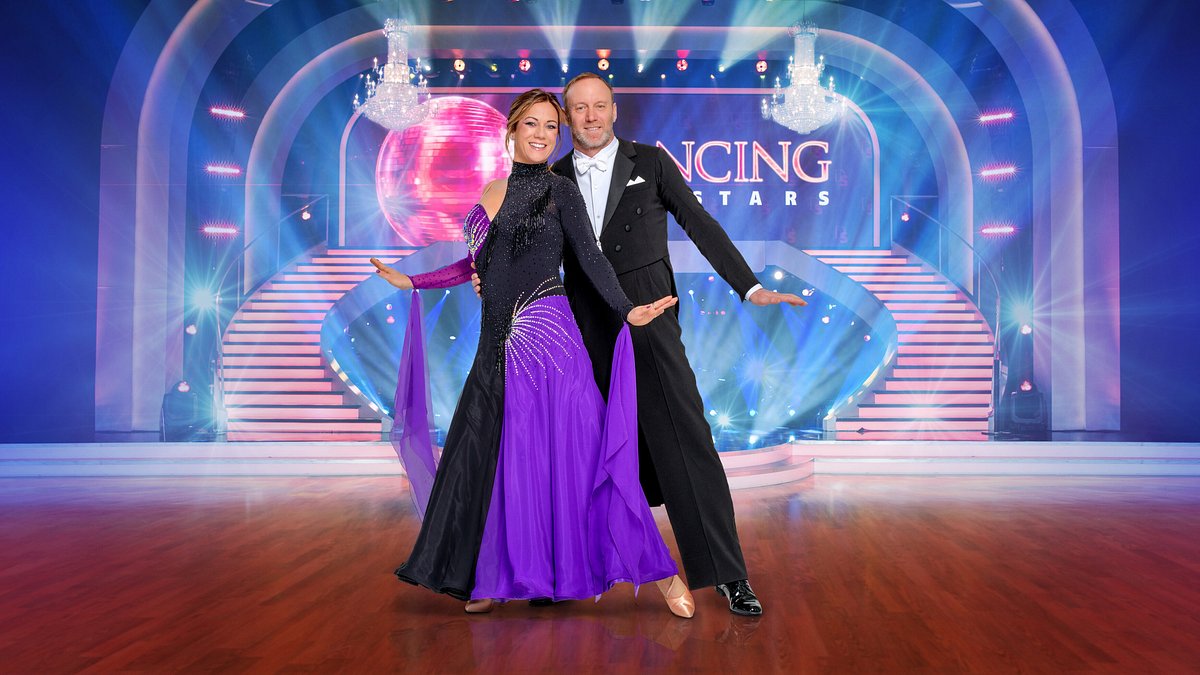 dancing stars