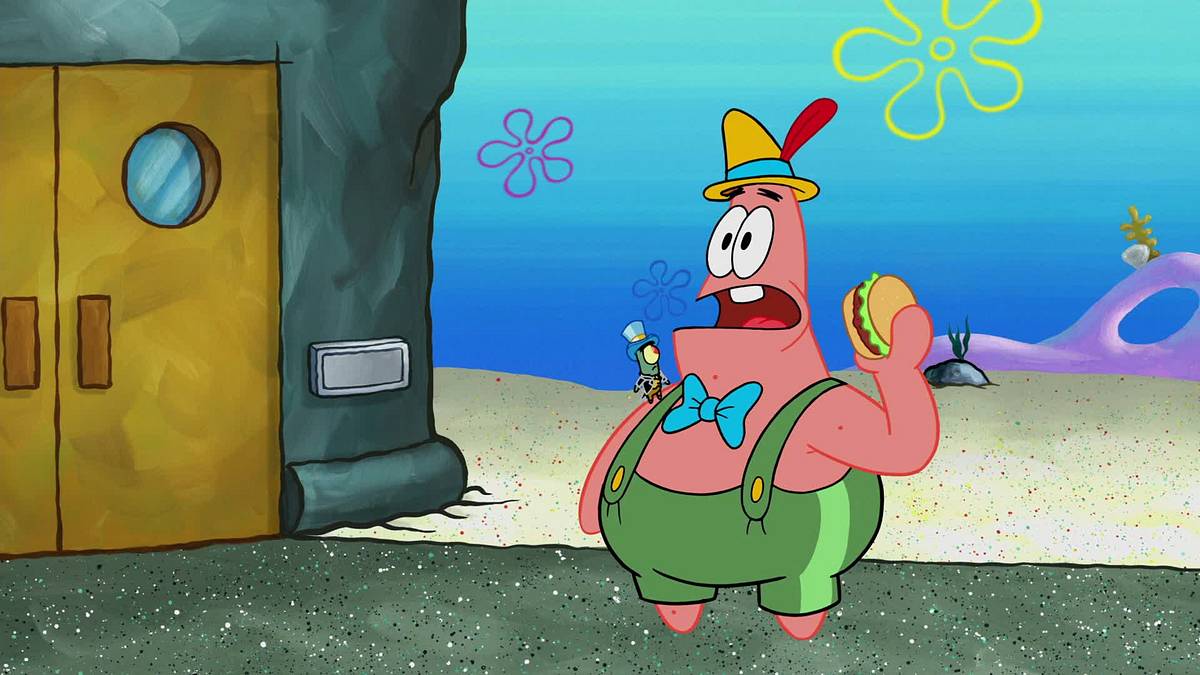 SpongeBob Schwammkopf spongebob schwammkopf