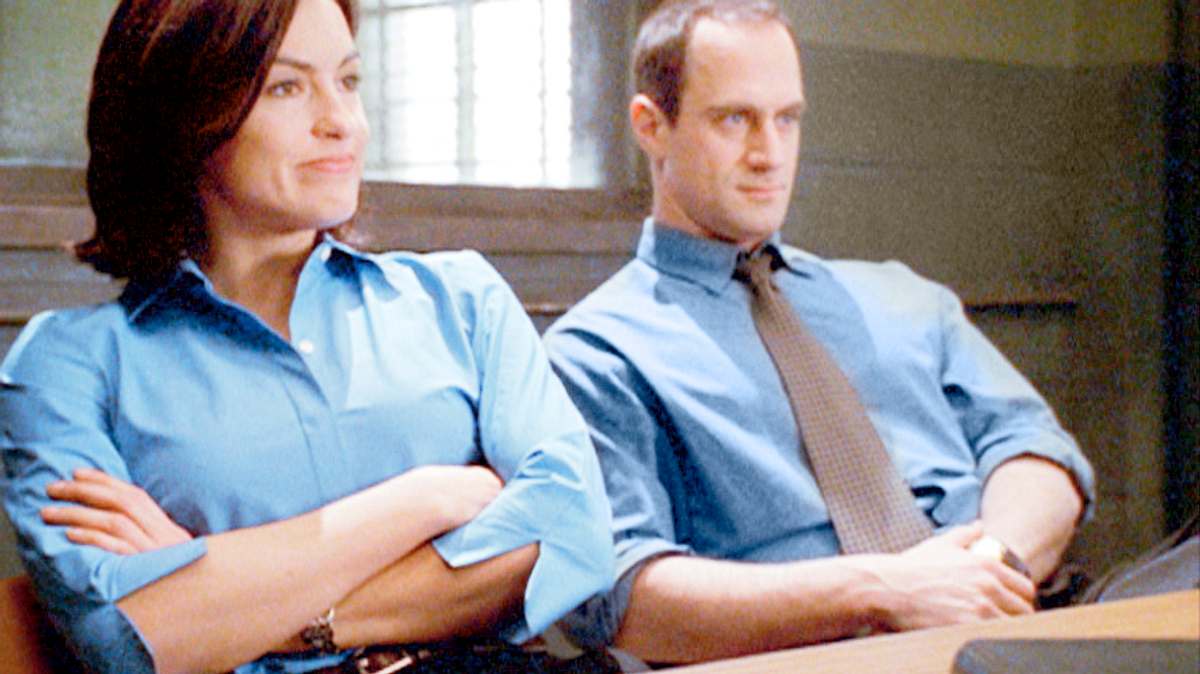 law & order: special victims unit