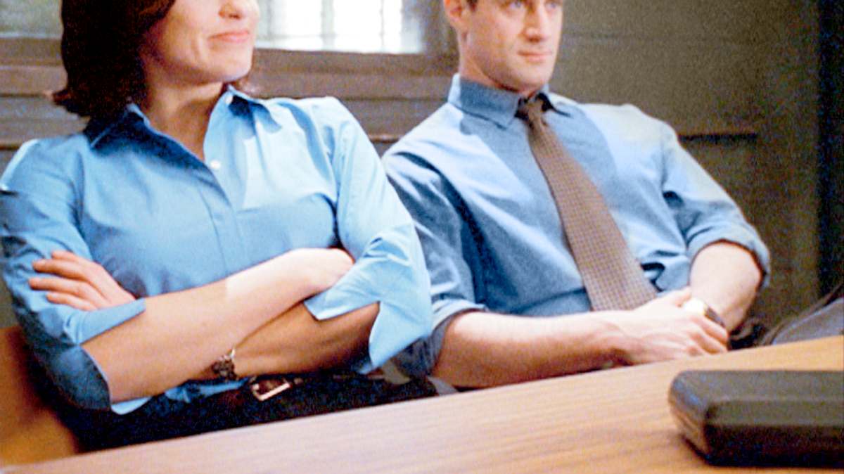 law & order: special victims unit