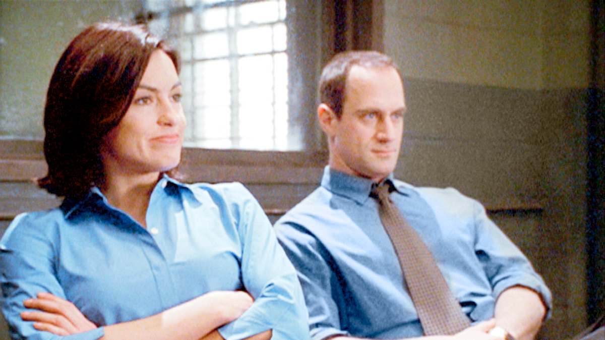 law & order: special victims unit