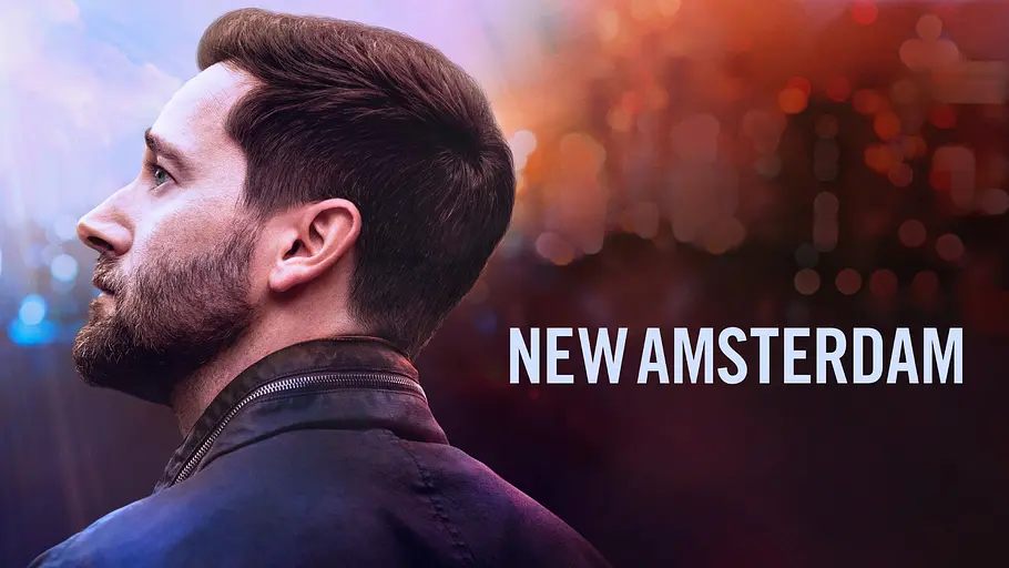 New Amsterdam new amsterdam