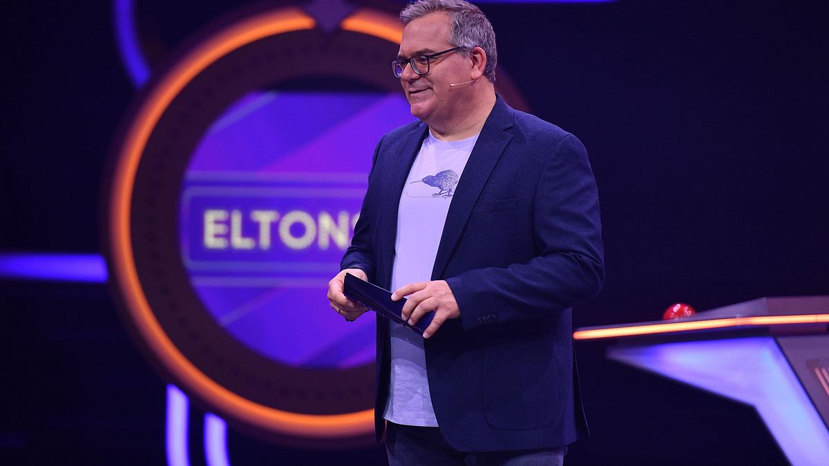 eltons 12