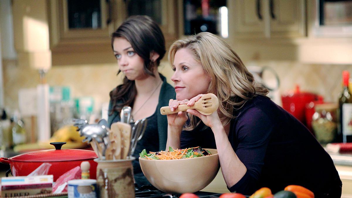 modern family