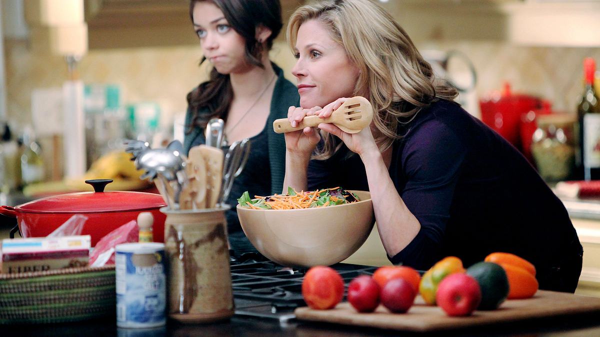 modern family