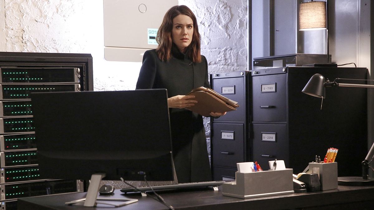 the blacklist