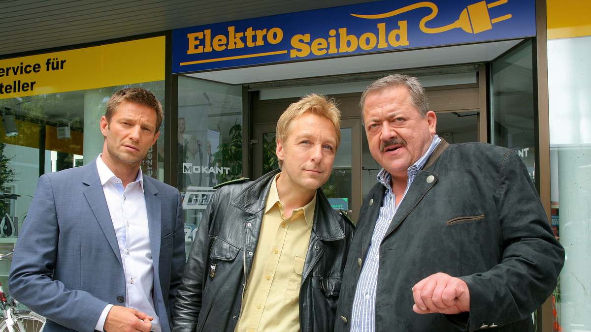 die rosenheim-cops
