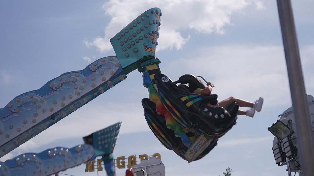 freizeitpark: alles außer vergnügen
