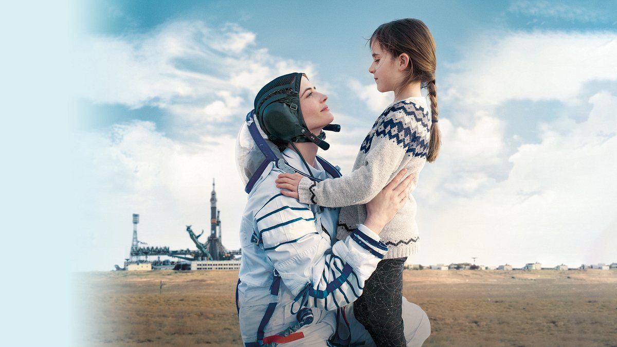 proxima - die astronautin