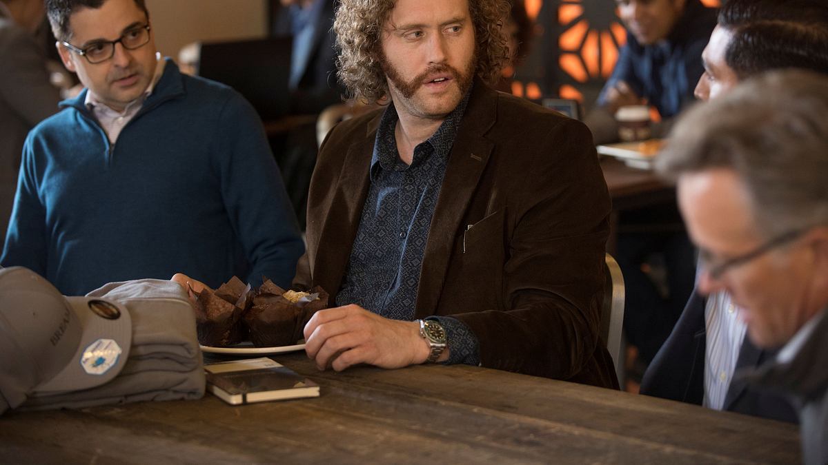 silicon valley