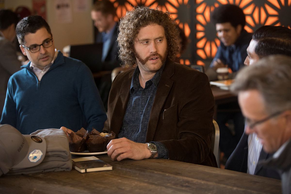 silicon valley