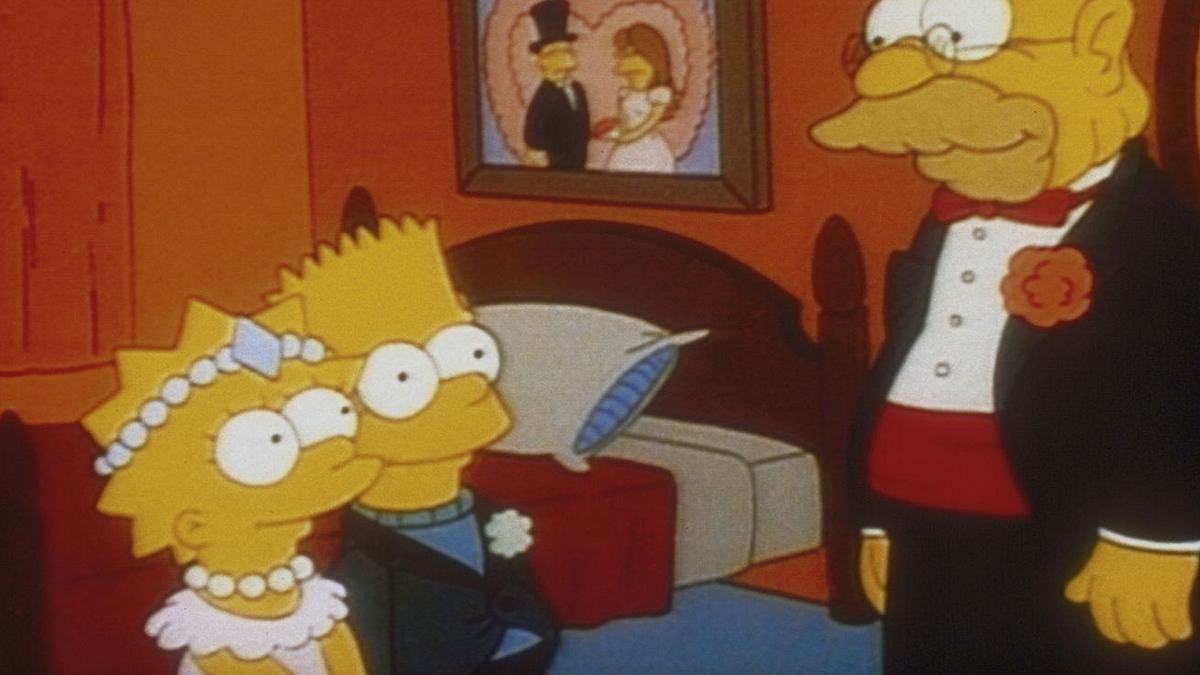 die simpsons