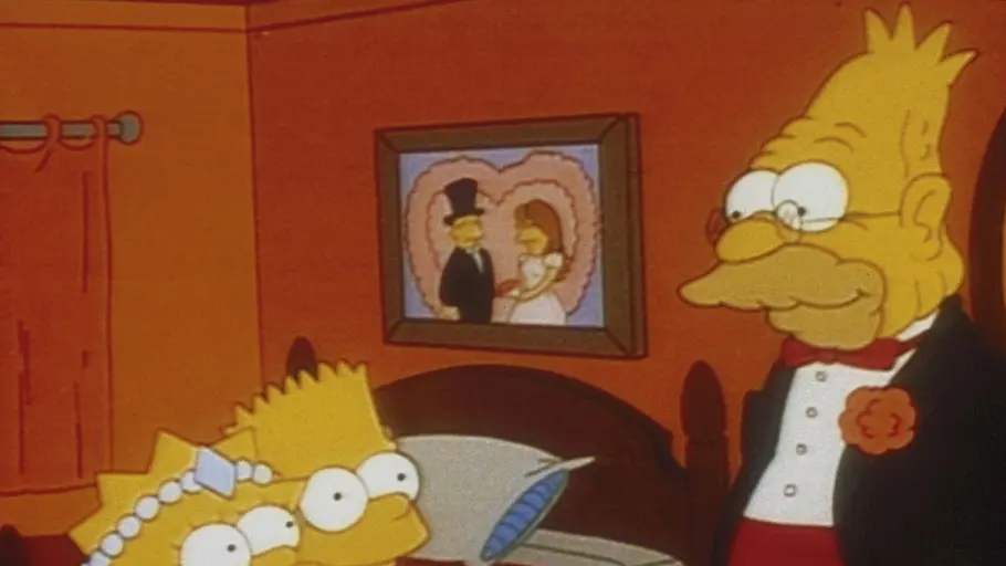 die simpsons