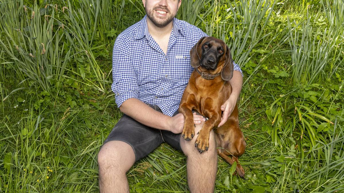 bauer sucht frau