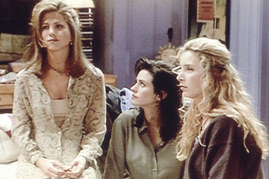 friends