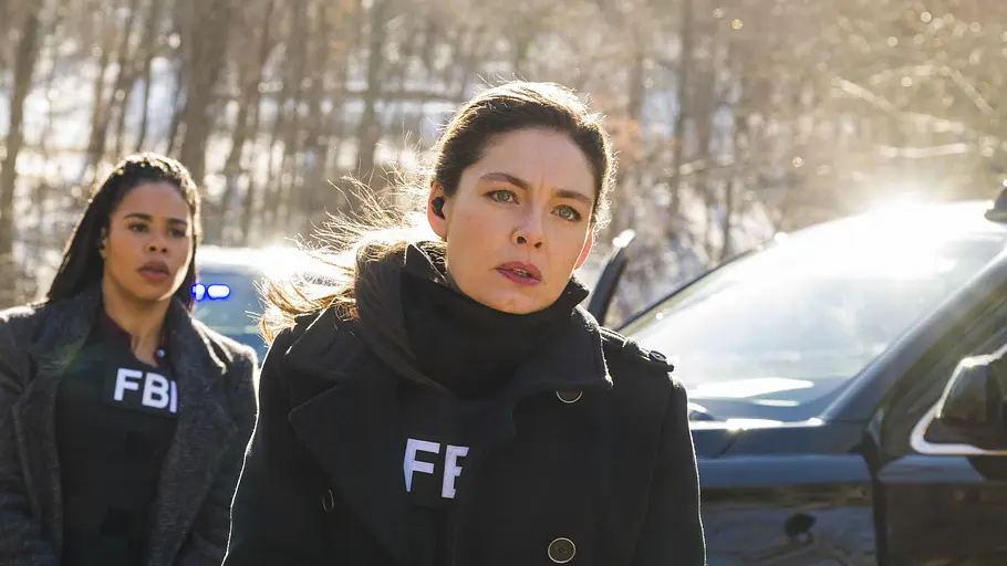 FBI: Most Wanted fbi: most wanted