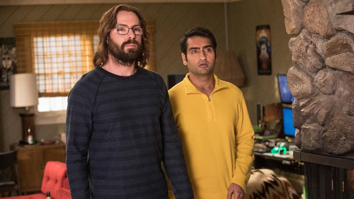 silicon valley