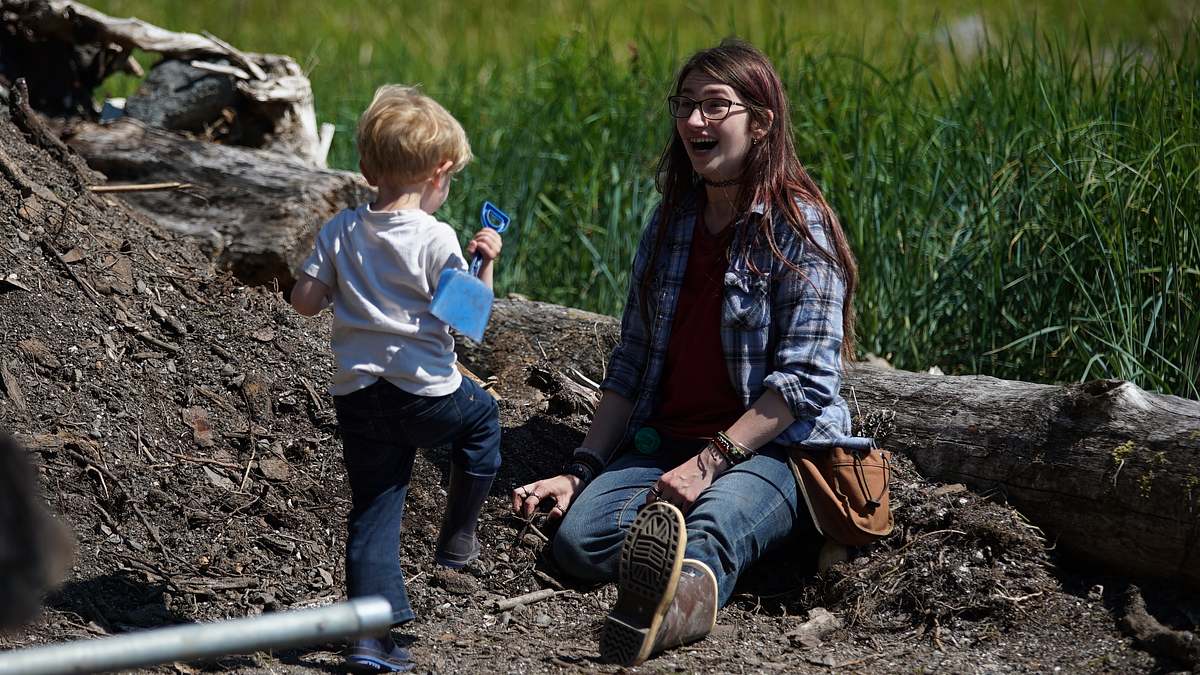 Alaskan Bush People alaskan bush people