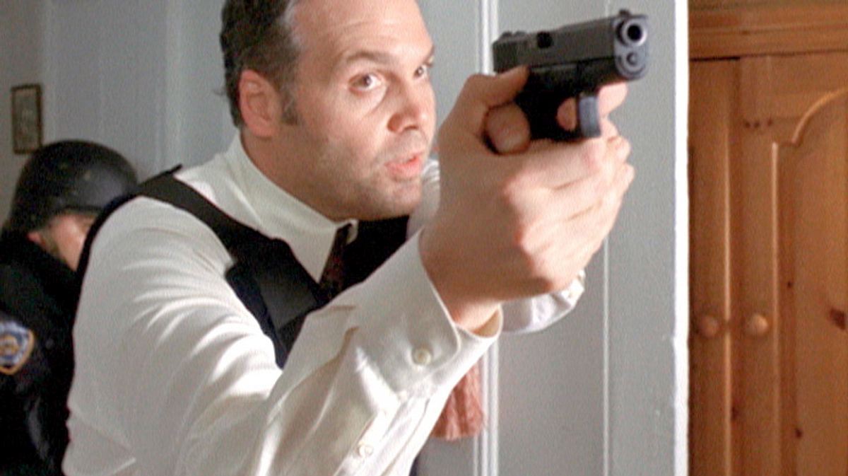 criminal intent - verbrechen im visier