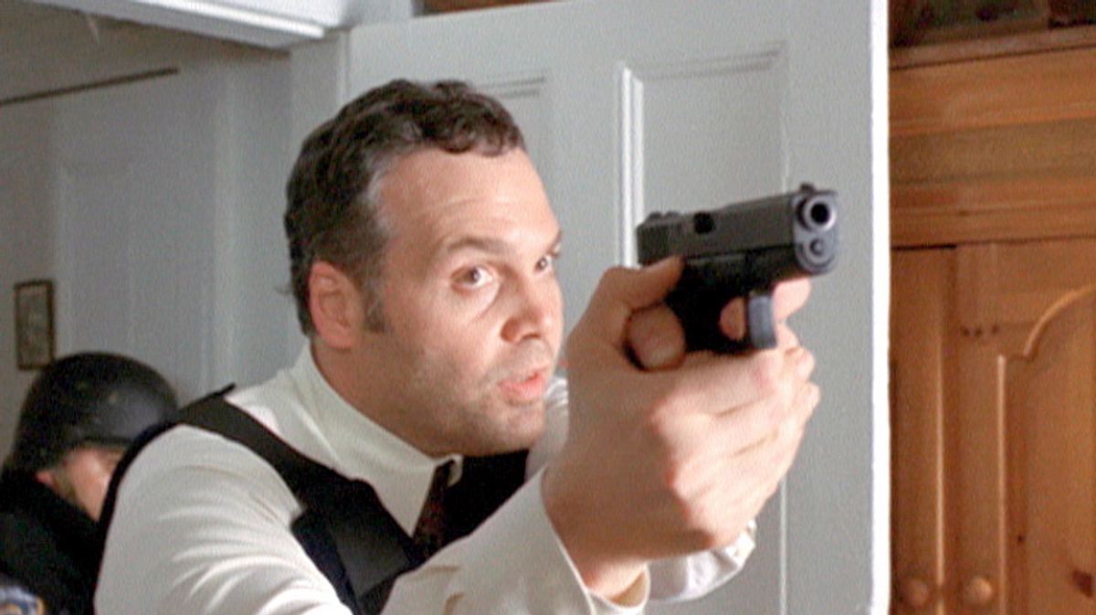 criminal intent - verbrechen im visier