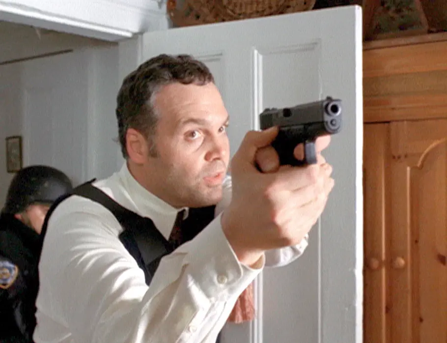 Criminal Intent - Verbrechen im Visier criminal intent - verbrechen im visier