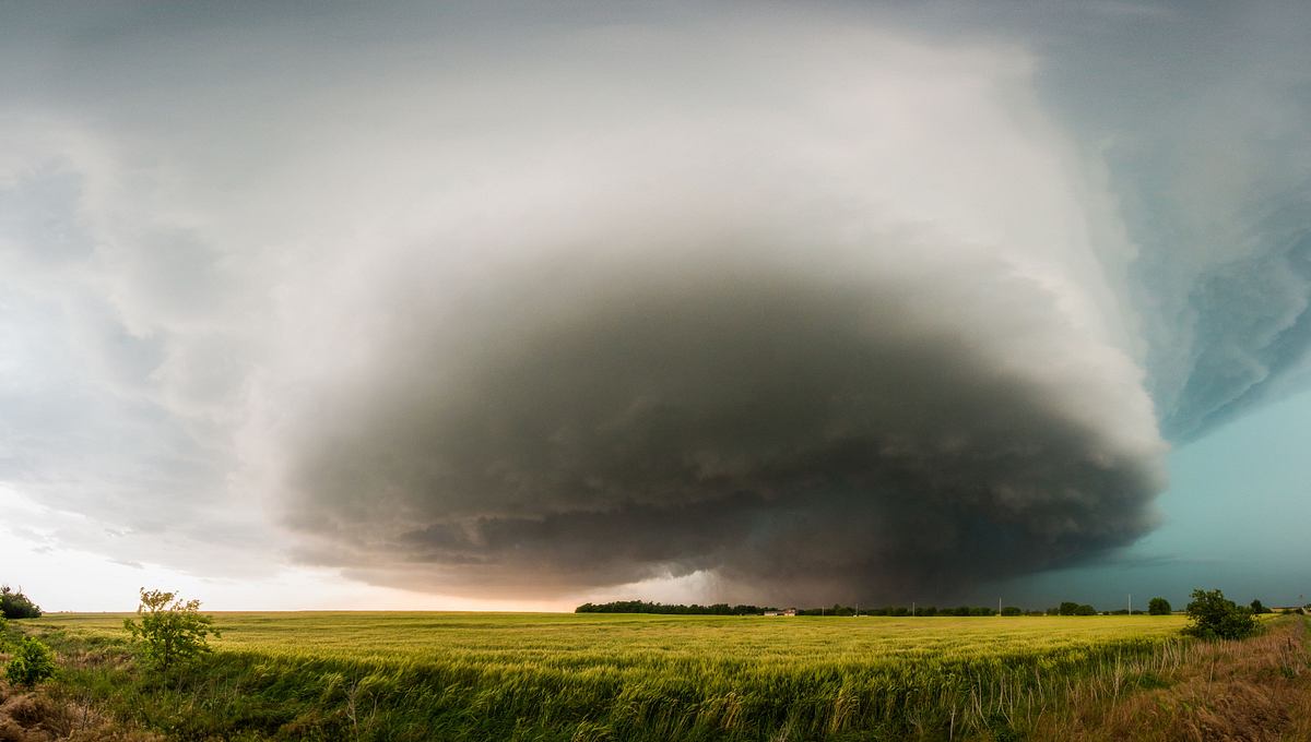 Das Tornado-Projekt das tornado-projekt