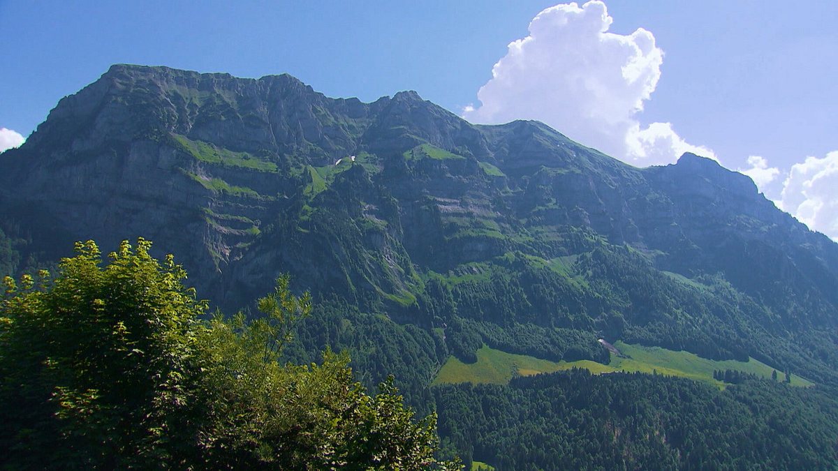 9 plätze - 9 schätze: so schön ist österreich