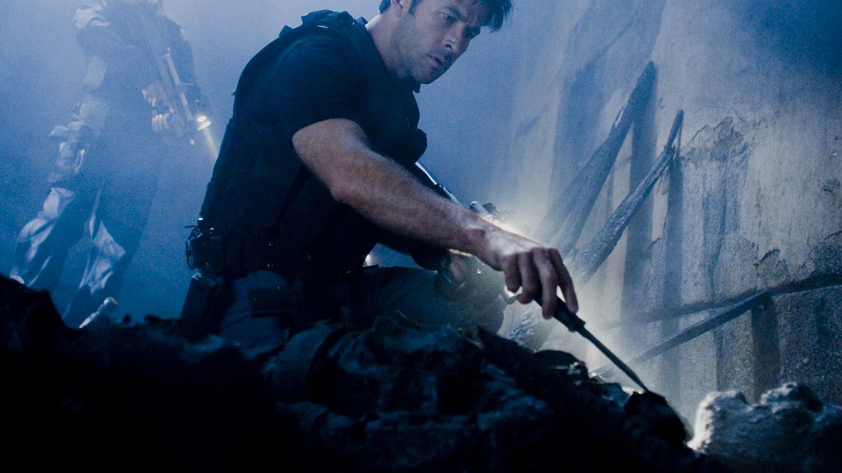 stargate atlantis
