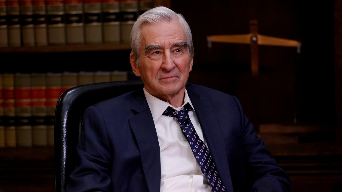 law & order