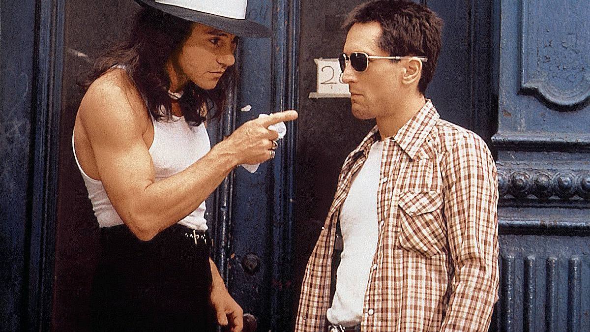 taxi driver
