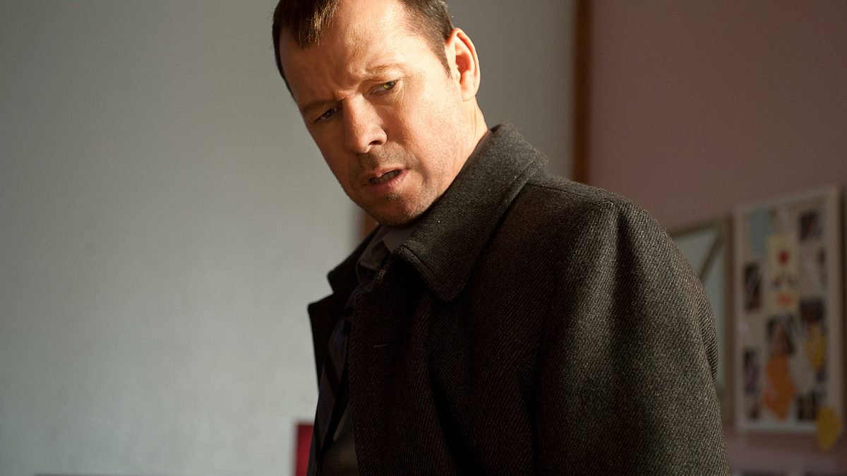 blue bloods - crime scene new york