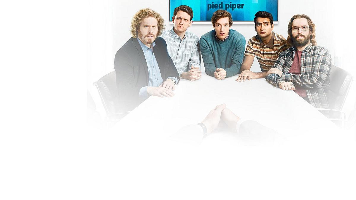silicon valley
