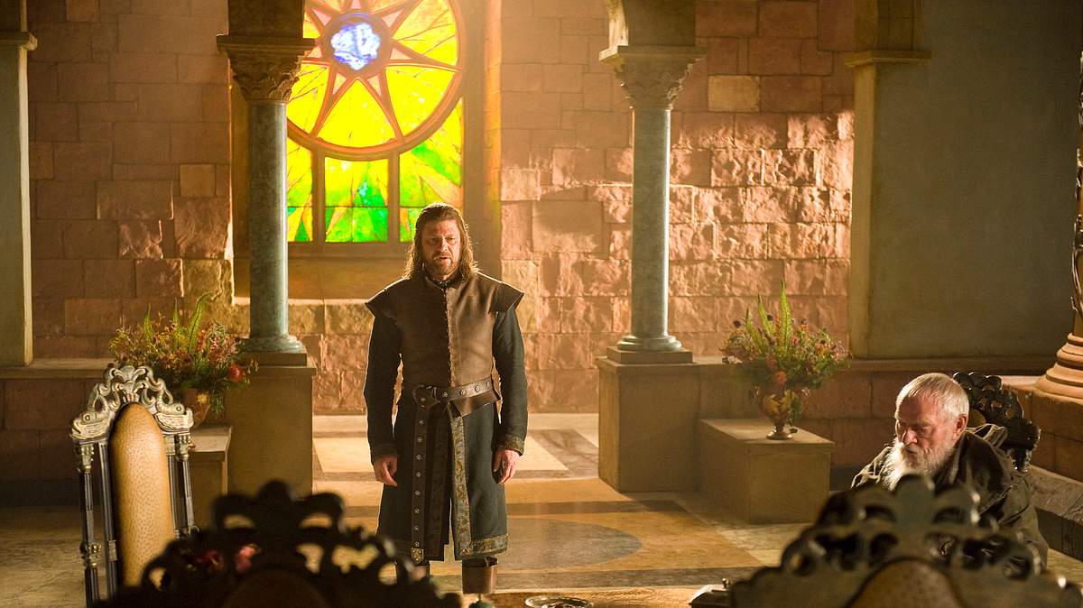 game of thrones - das lied von eis und feuer