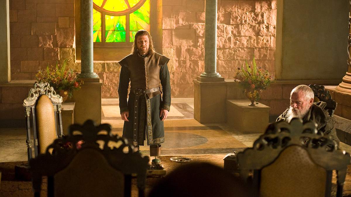 game of thrones - das lied von eis und feuer