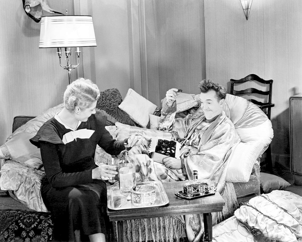 Laurel und Hardy - Die Wüstensöhne laurel und hardy - die wüstensöhne