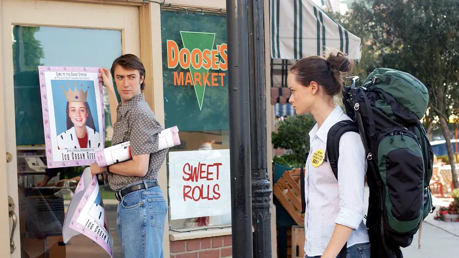 gilmore girls