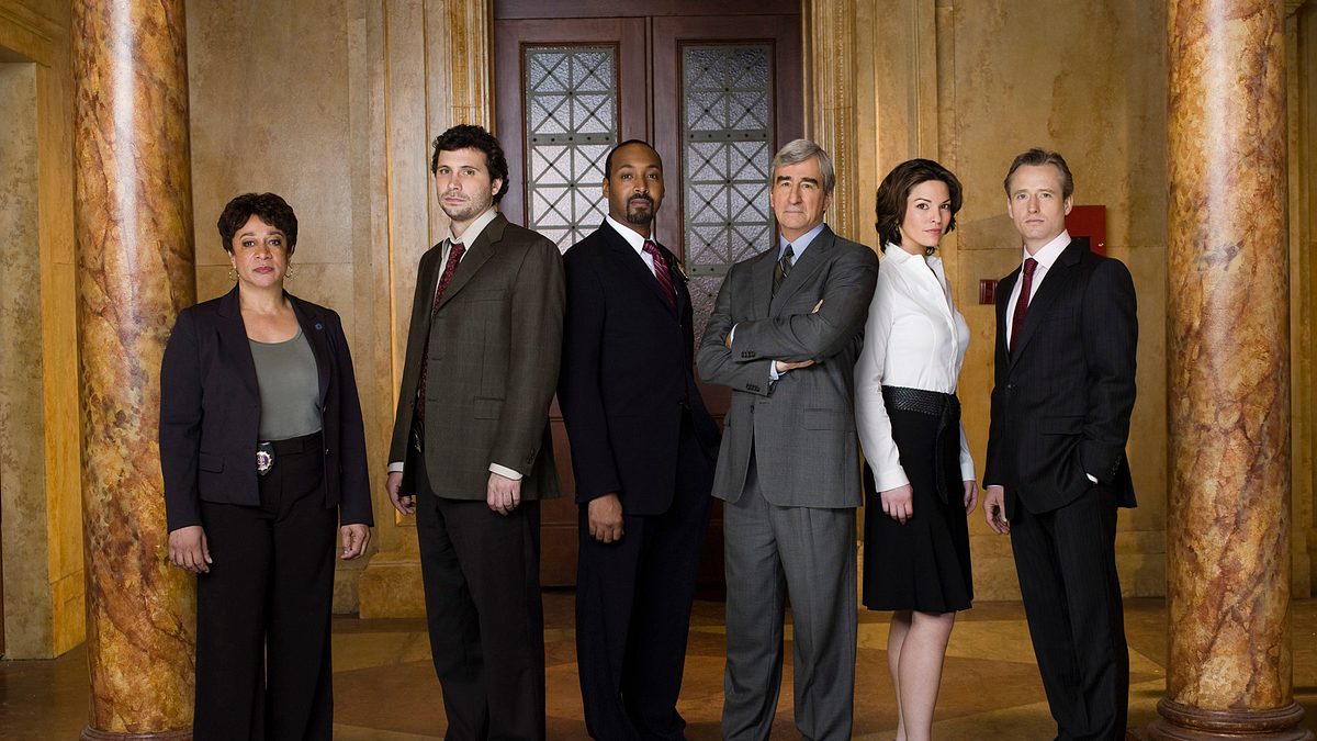 law & order